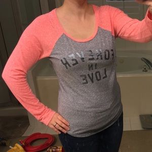 💥free with purchase💥 American Eagle top