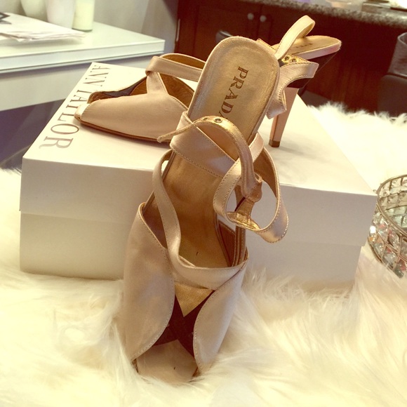 Prada dreams!