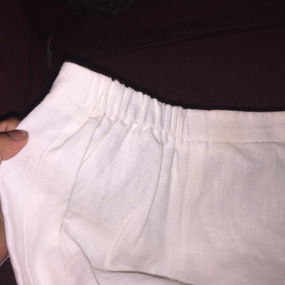 Linen Pants - Picture 3 of 3
