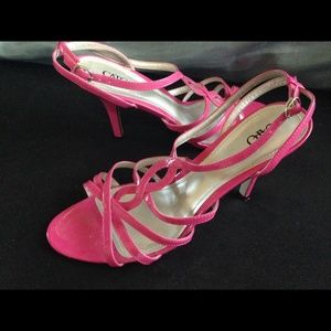 🔥 HOT Pink Sandal