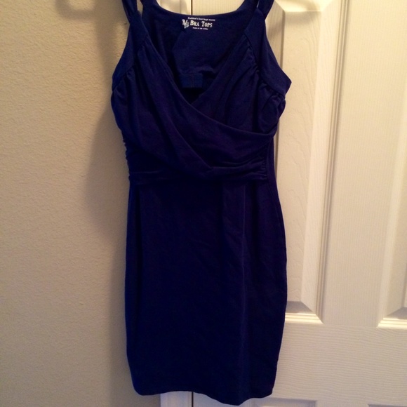 Victoria's Secret bra top mini dress👗 - Picture 2 of 3