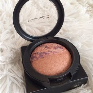 MAC Cosmetics Mineralize Blush - Earth to Earth