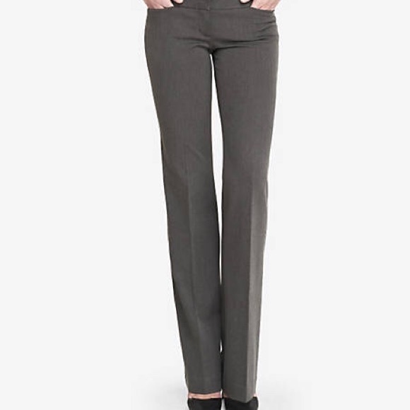 Express Editor Pants