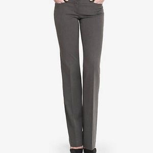 Express Editor Pants