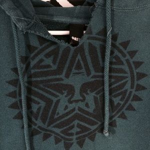Obey hoodie