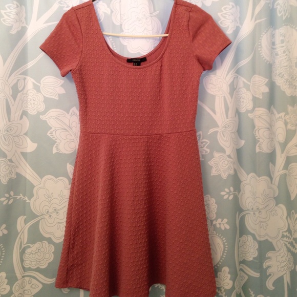 Forever 21 simple dress