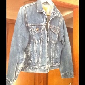 Levi's Jean jacket