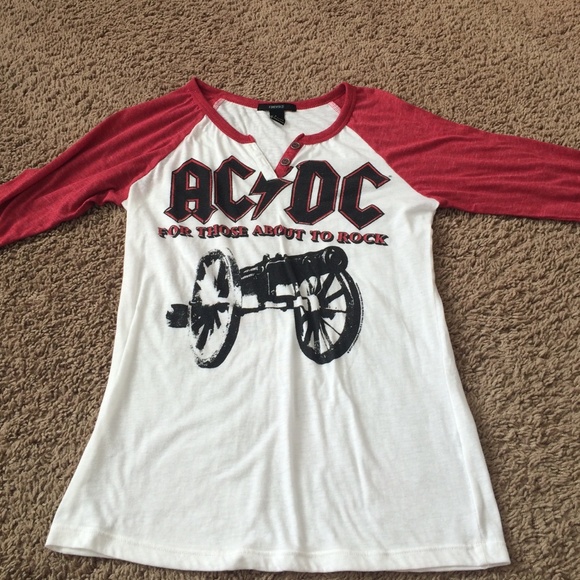 Band Shirt