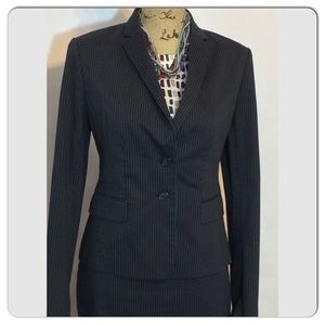 Ann Taylor Skirt Suit