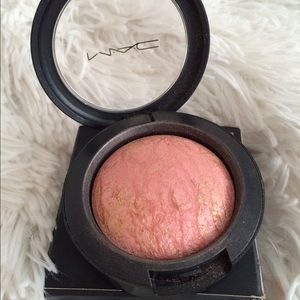 MAC Cosmetics Mineralize Blush - Hand-Finish