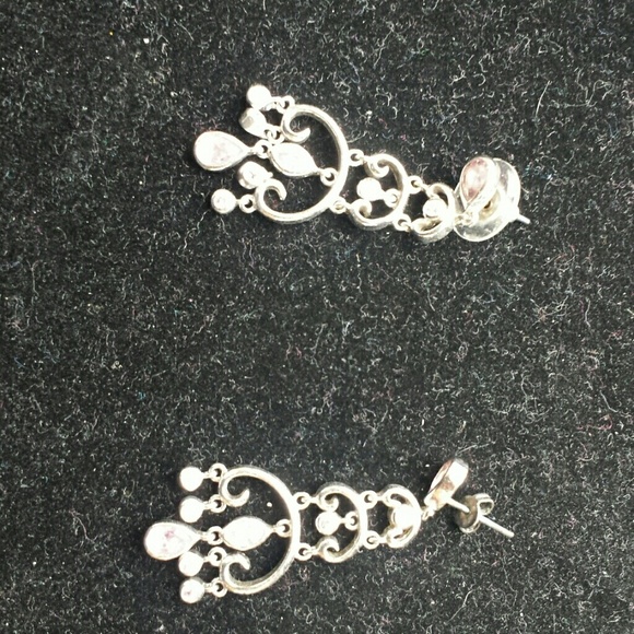 jcpenney Jewelry Earrings Poshmark