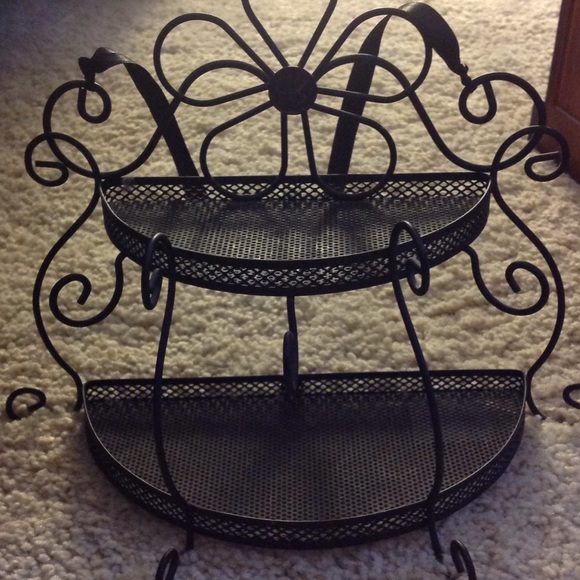 Earring holder