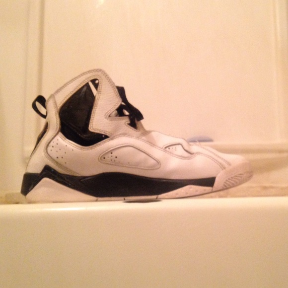 Air jordan 7 - Picture 2 of 2