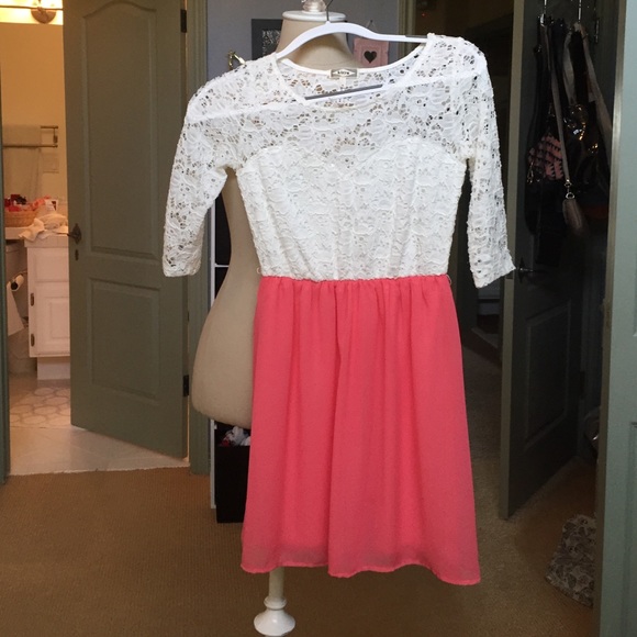kirra dress