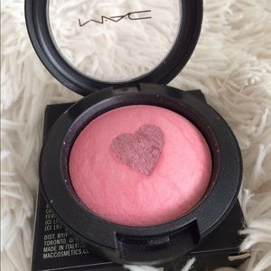 MAC Cosmetics Mineralize Blush - Giggly