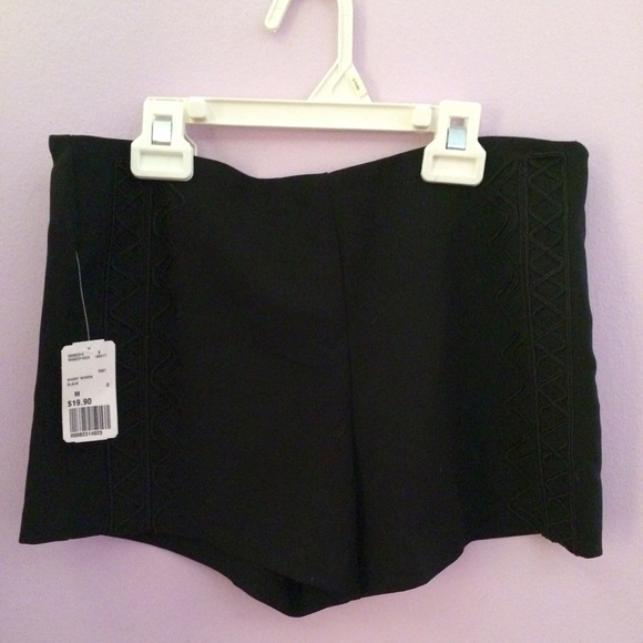 Forever 21 Shorts
