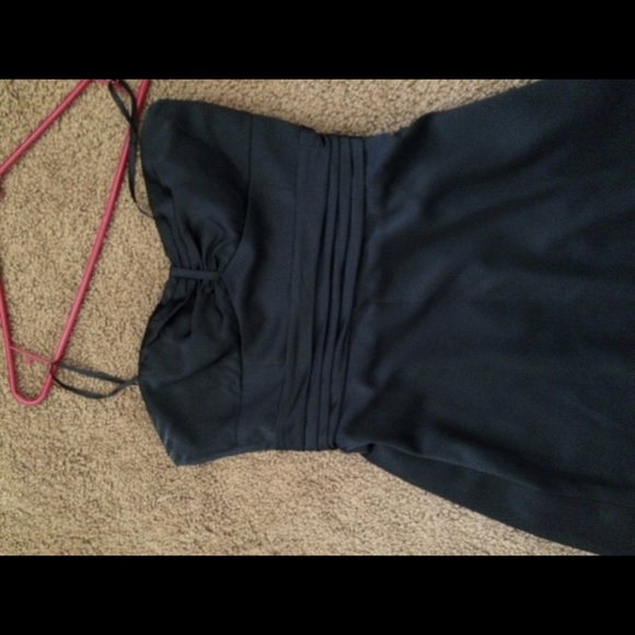 PROM DRESS - Picture 2 of 2