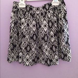 Wet Seal Skirt