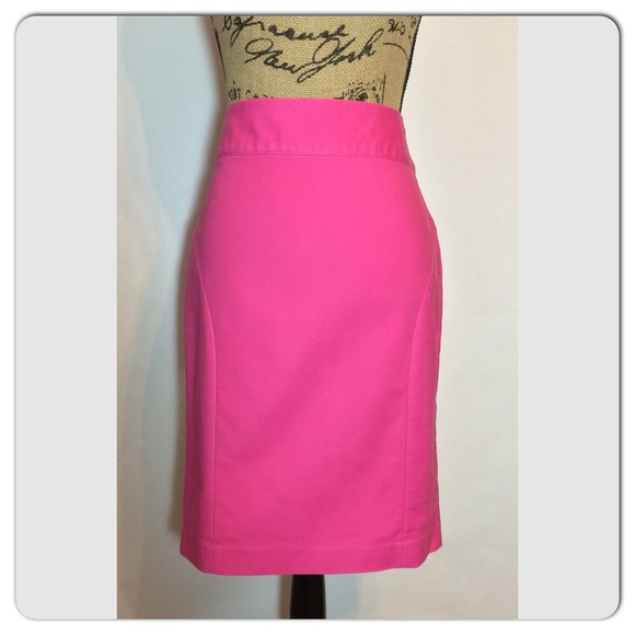 BUNDLED -- Banana Republic Factory Pencil Skirt