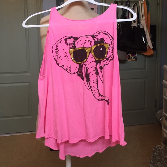 wildfix tee