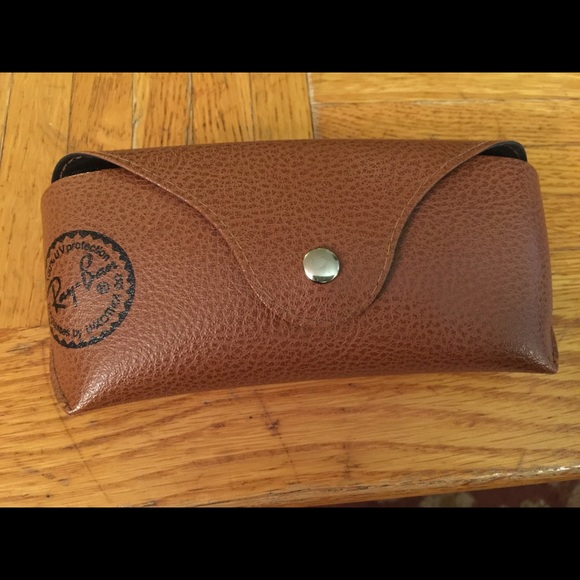 Ray Ban sunglasses main image 4