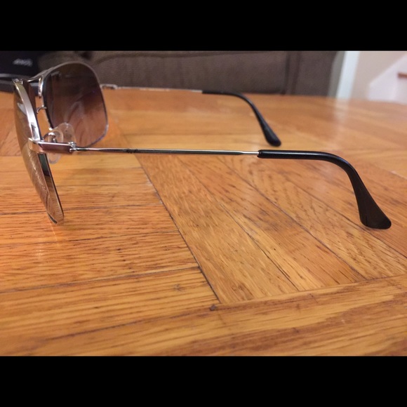 Ray Ban sunglasses
