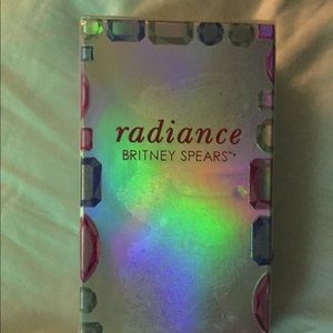 Radiance Eau de Perfume Sealed new