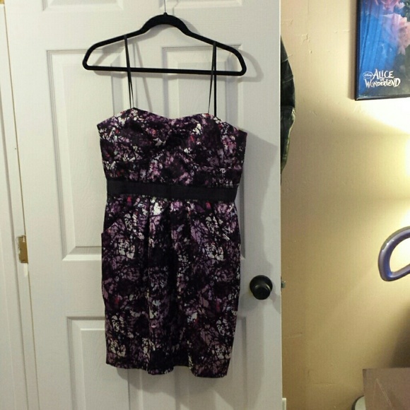 Max and Cleo Dress-10