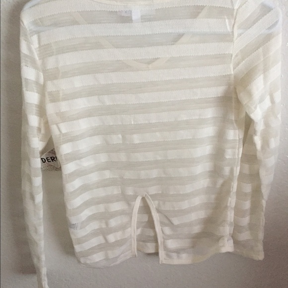 long sleeve - Picture 2 of 3