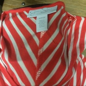 Jessica Simpson maternity  sundress