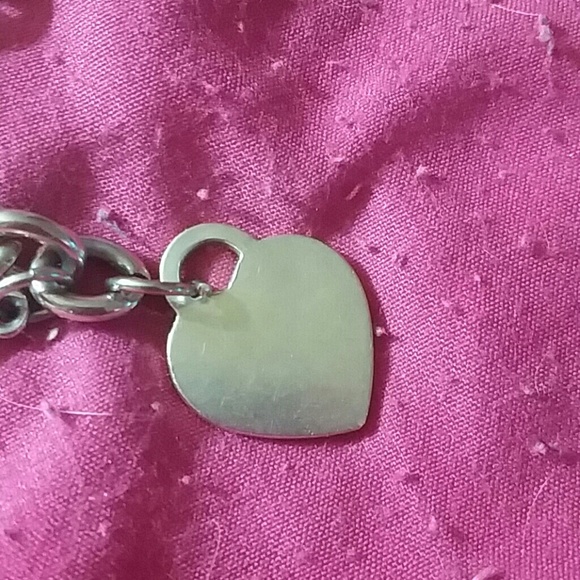 Additional pics of Tiffany bracelet