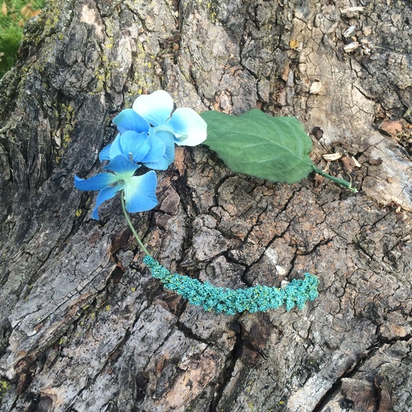 ⚡️Sold⚡️Stackable Floral Crowns🌸👑