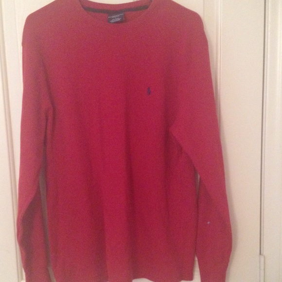 RALPH LAUREN THERMAL