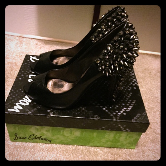 Sam Edelman Lorissa Pumps