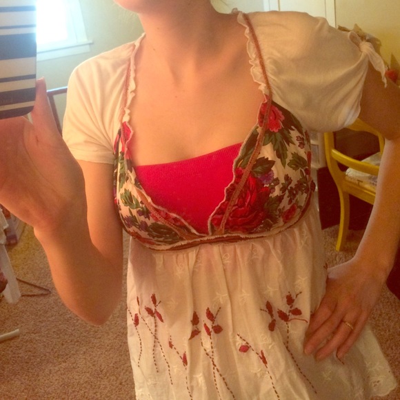 Free people top!