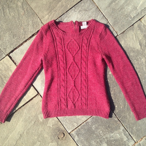 Glimmer by JJ Basics Sweater