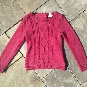 Glimmer by JJ Basics Sweater