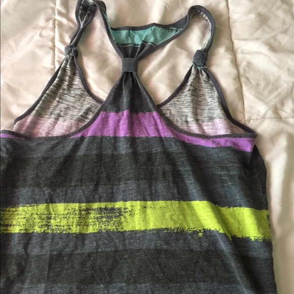 cool tank! - Picture 2 of 2