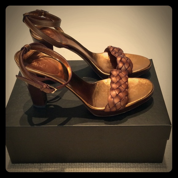 New price! Sexy Gucci Sandals!