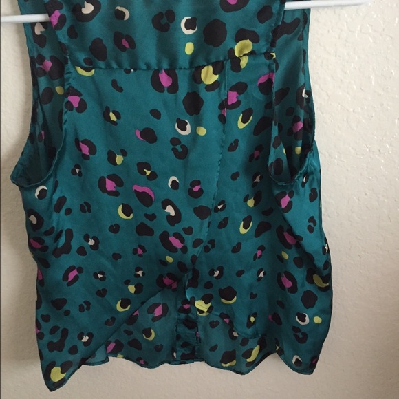 forever 21 tank - Picture 2 of 2