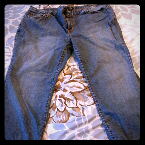 A.N.A jeans bundle