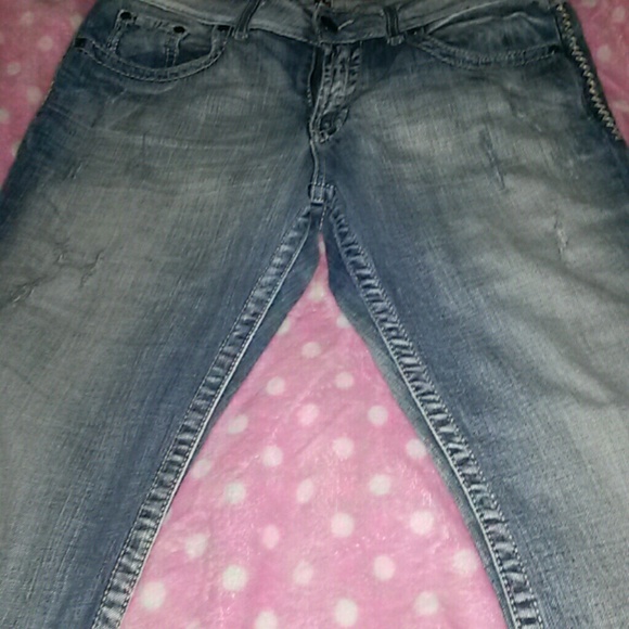 BKE capris