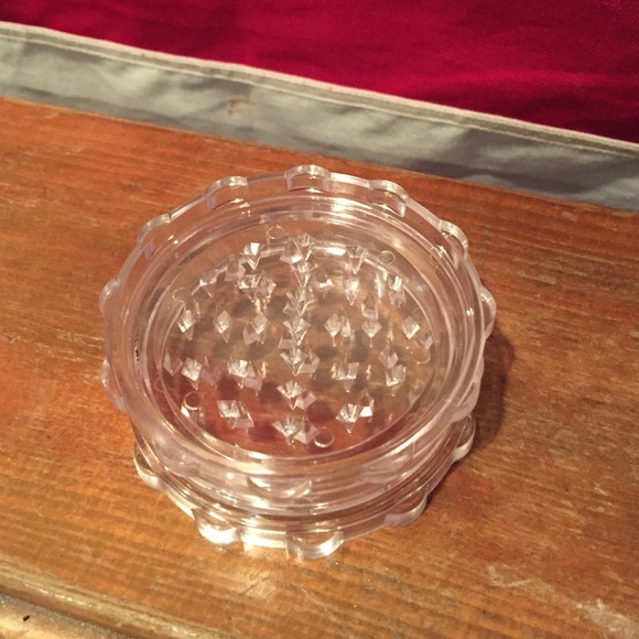 Grinder