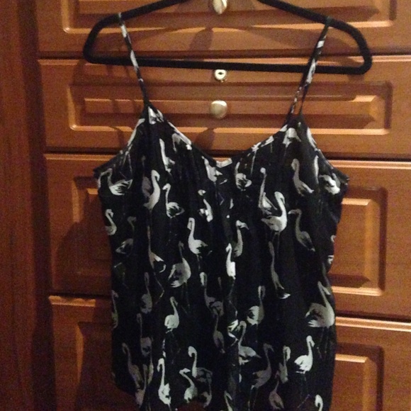 Billabong blouse