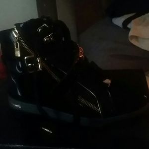 Michael Kors tennis shoes