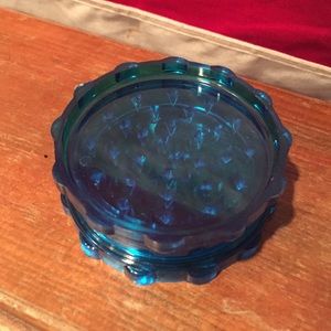 Grinder and pipe bundle