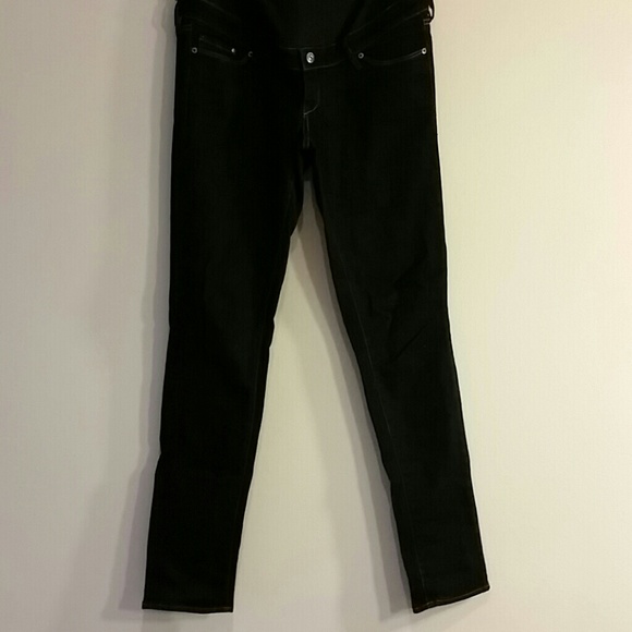 Maternity Denim sz 12