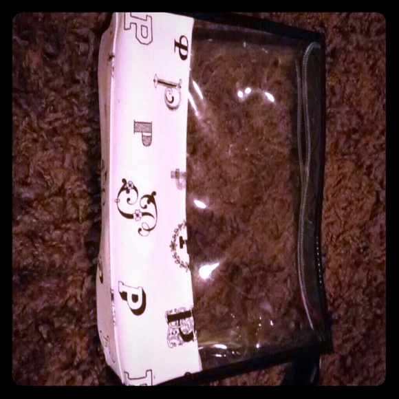 Make up bag