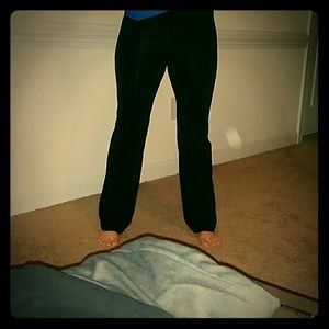 Under Armour fitted pants