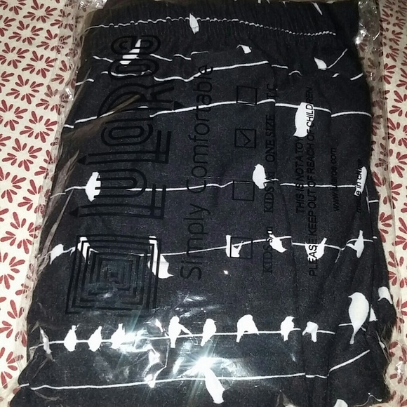 Lularoe one size leggings